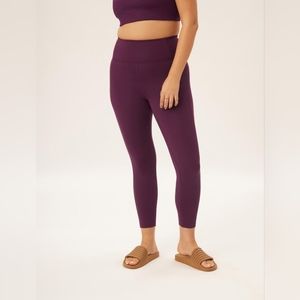 Girlfriend Collective High Rise Leggings